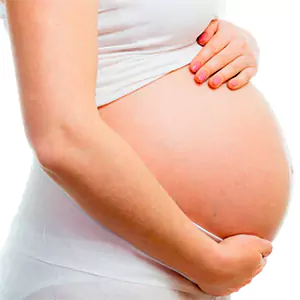 بارداری بعد از ابدومینوپلاستی