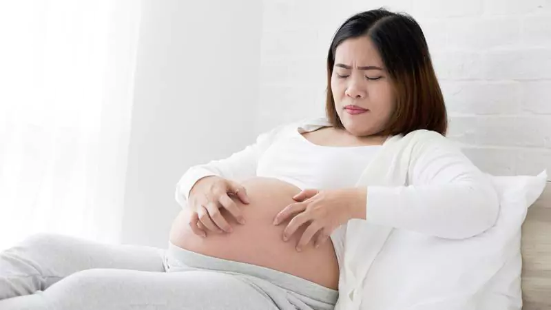 چند وقت بعد از عمل ابدو می توان باردار شد؟