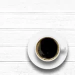 مصرف قهوه بعد از اسلیو معده