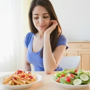 بعد از عمل ماموپلاستی چی بخوریم؟