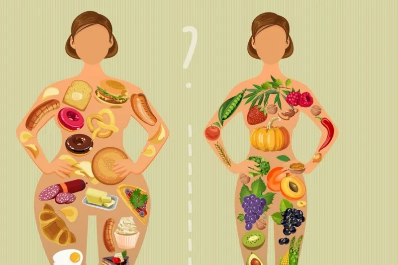 بهترین BMI برای خانم ها چیست؟