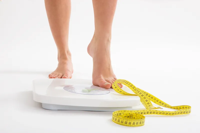روش‌ های پیشگیری از استپ وزن بعد از عمل لاغری