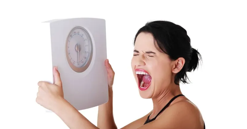 منظور از استپ وزن بعد از اسلیو چیست؟