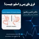 فرق اسلیو و بای پس چیست؟